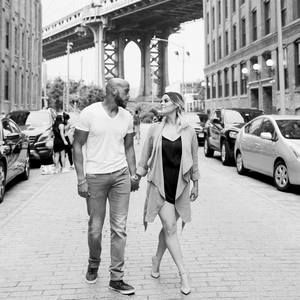 Meet your Posher, Lucy